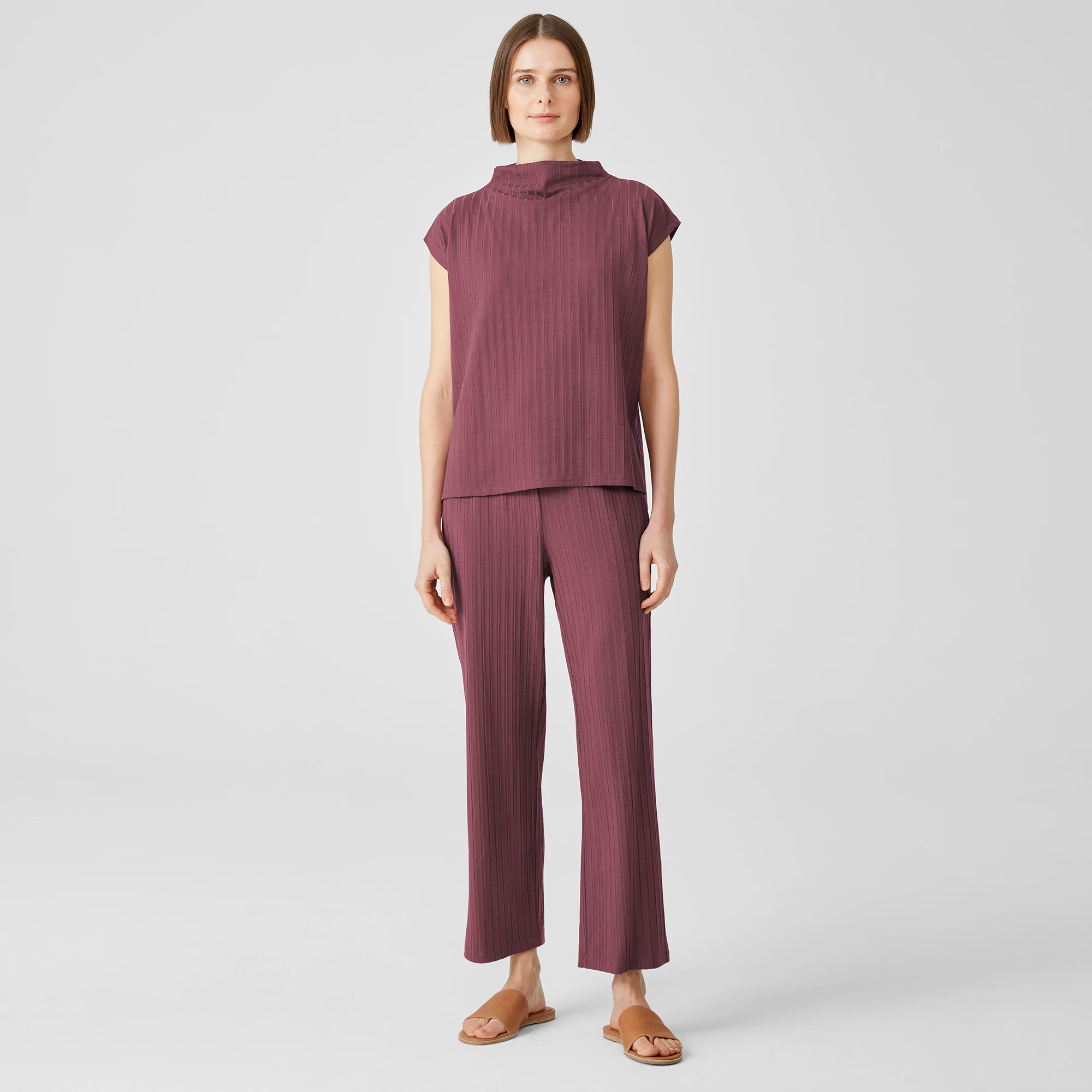 パンツ FCRB ACTIVE STRETCH JERSEY RIBBED PANTS S2BKE-P3084M-513.png