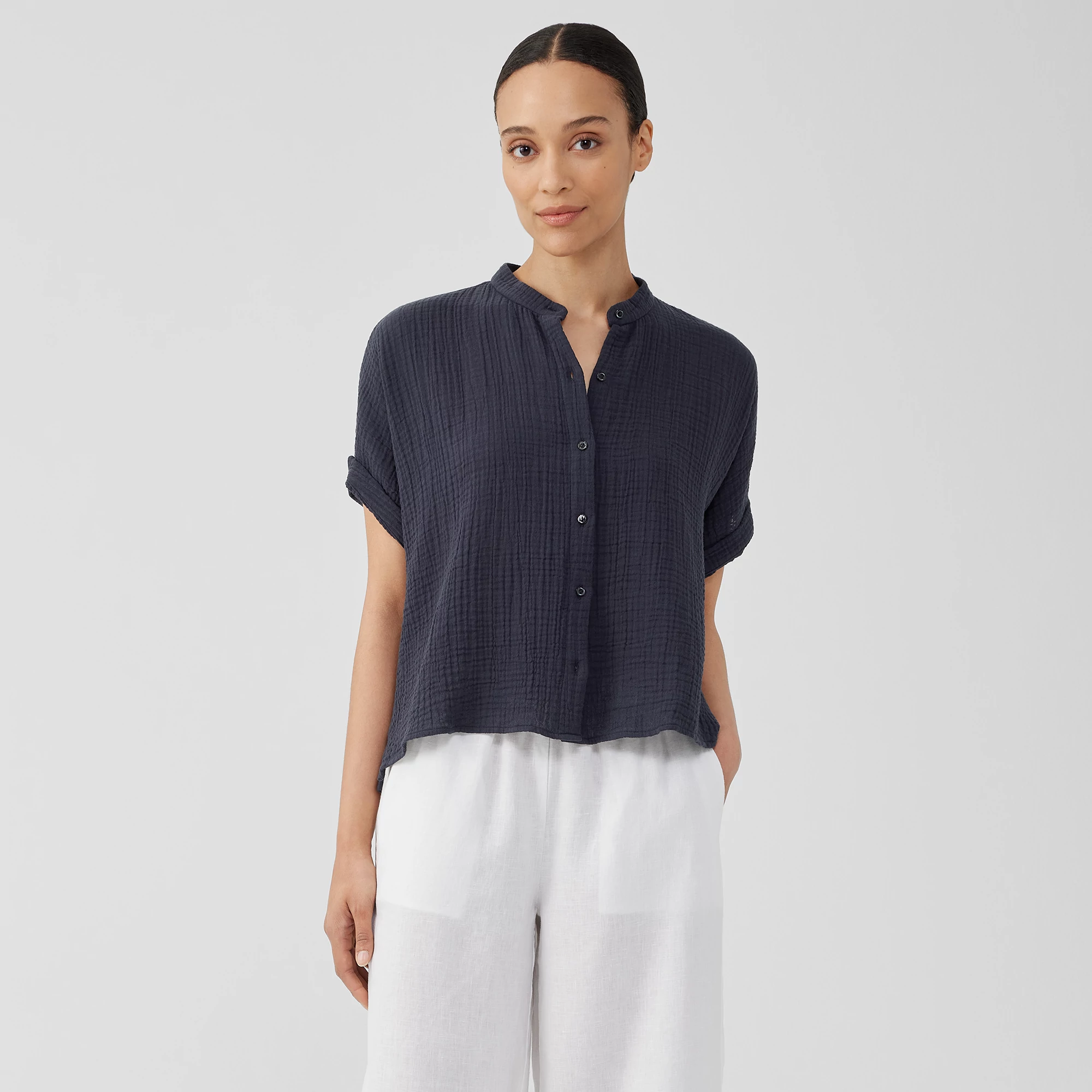 ENOF ace short sleeve shirt Lサイズ　アセテート enof イナフ ace short sleeve shirt 02 - メルカリ