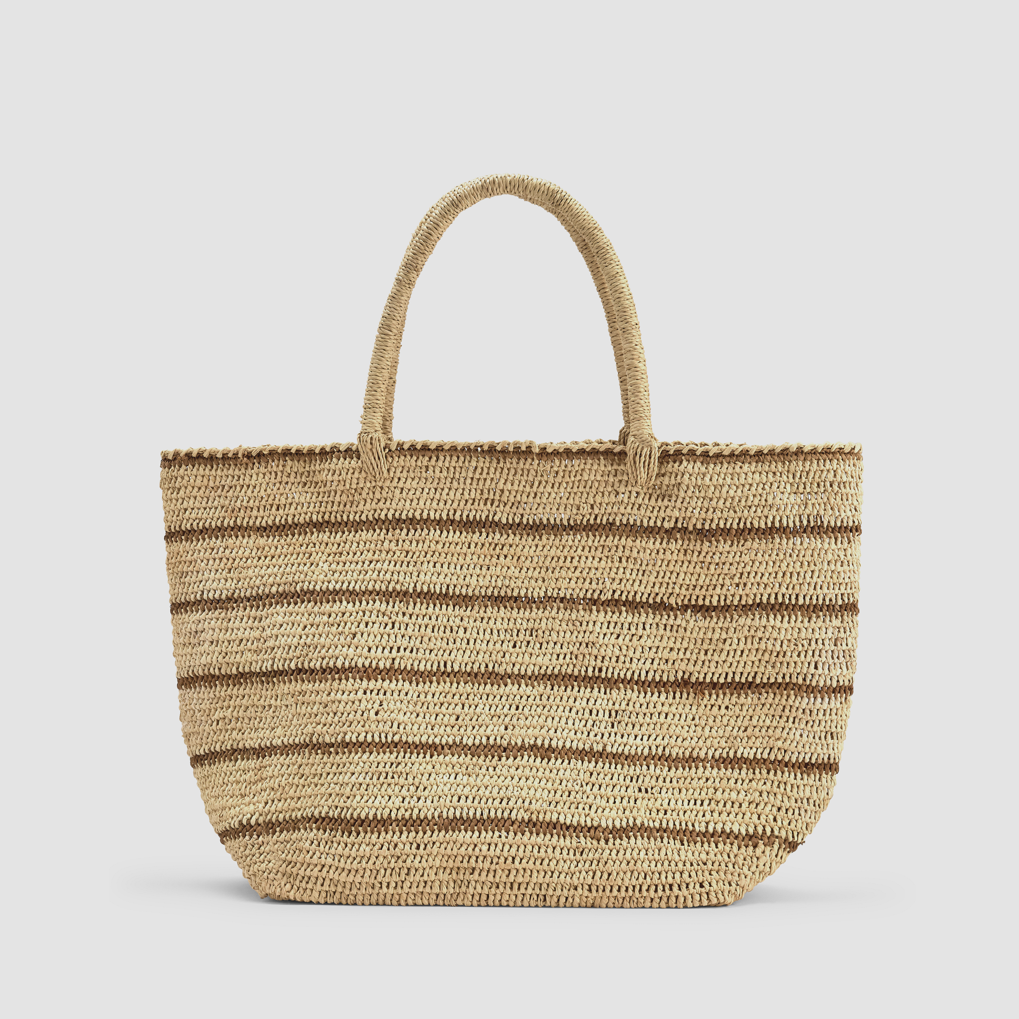 Mar Y Sol for EILEEN FISHER Beach Tote