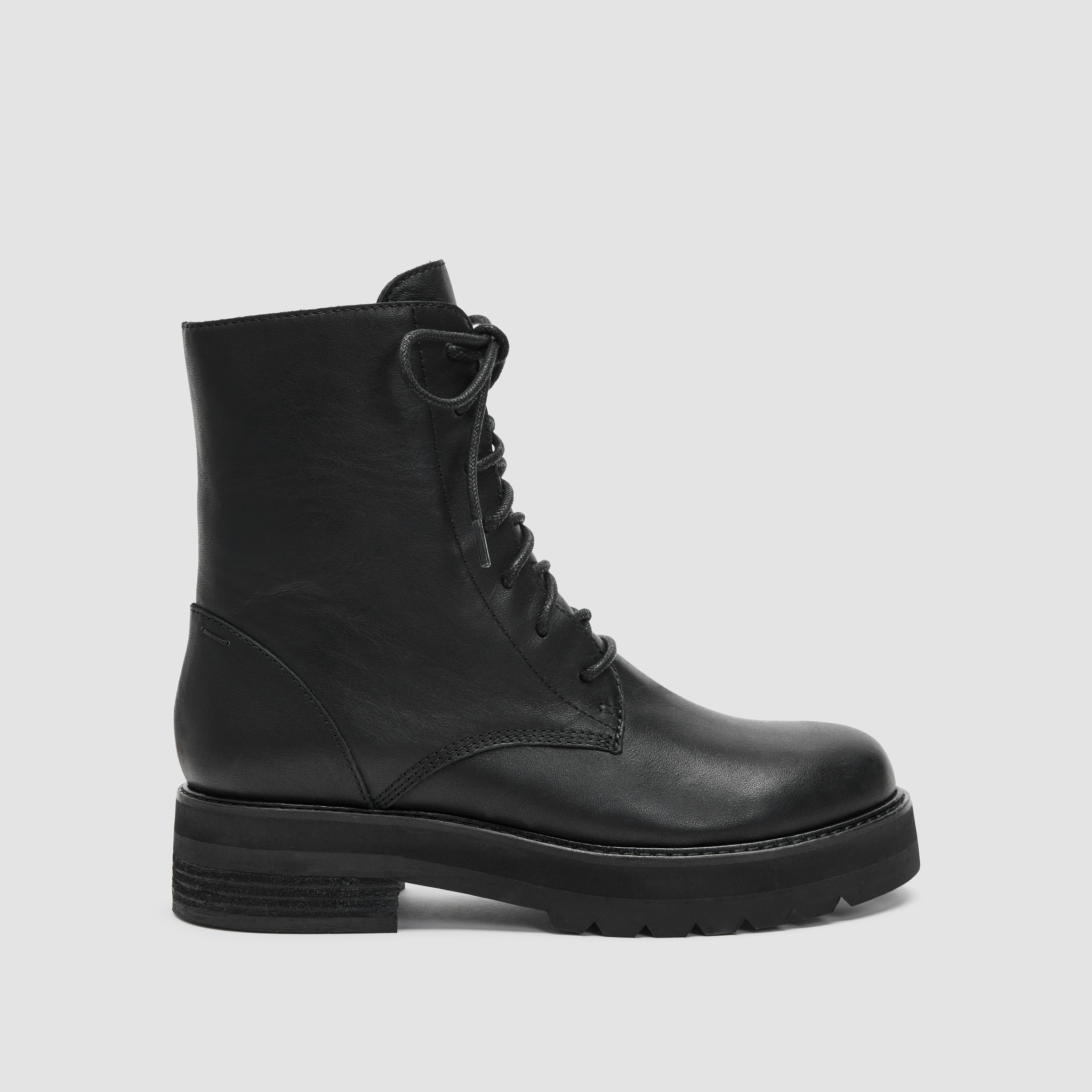 Enriette Leather Ankle Boots レザー アンクルブーツ 300x300-f3-albu-jc-g-23-