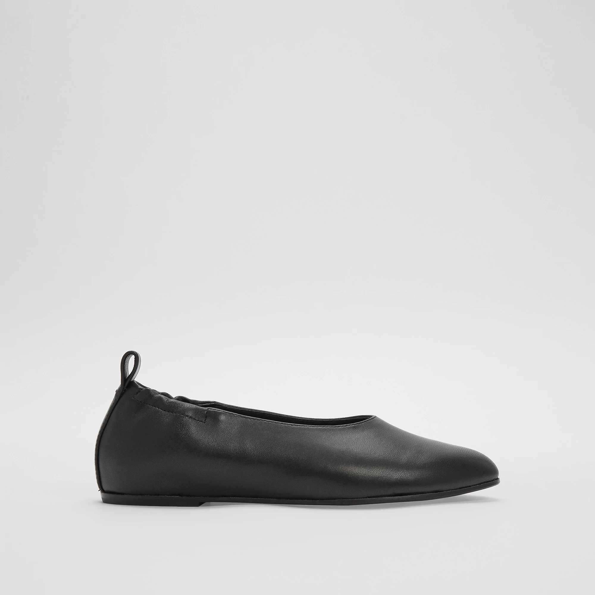 eileen fisher naomi ballet flat