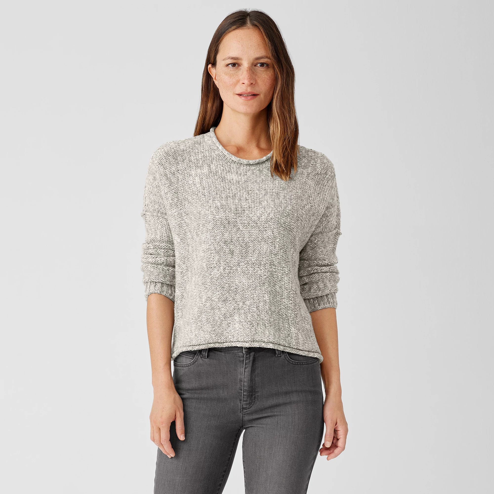 トップス THE INOUE BROTHERS Suri Cotton Crrew112 The Inoue Brothers ザ・イノウエブラザーズ Suri Cardigan