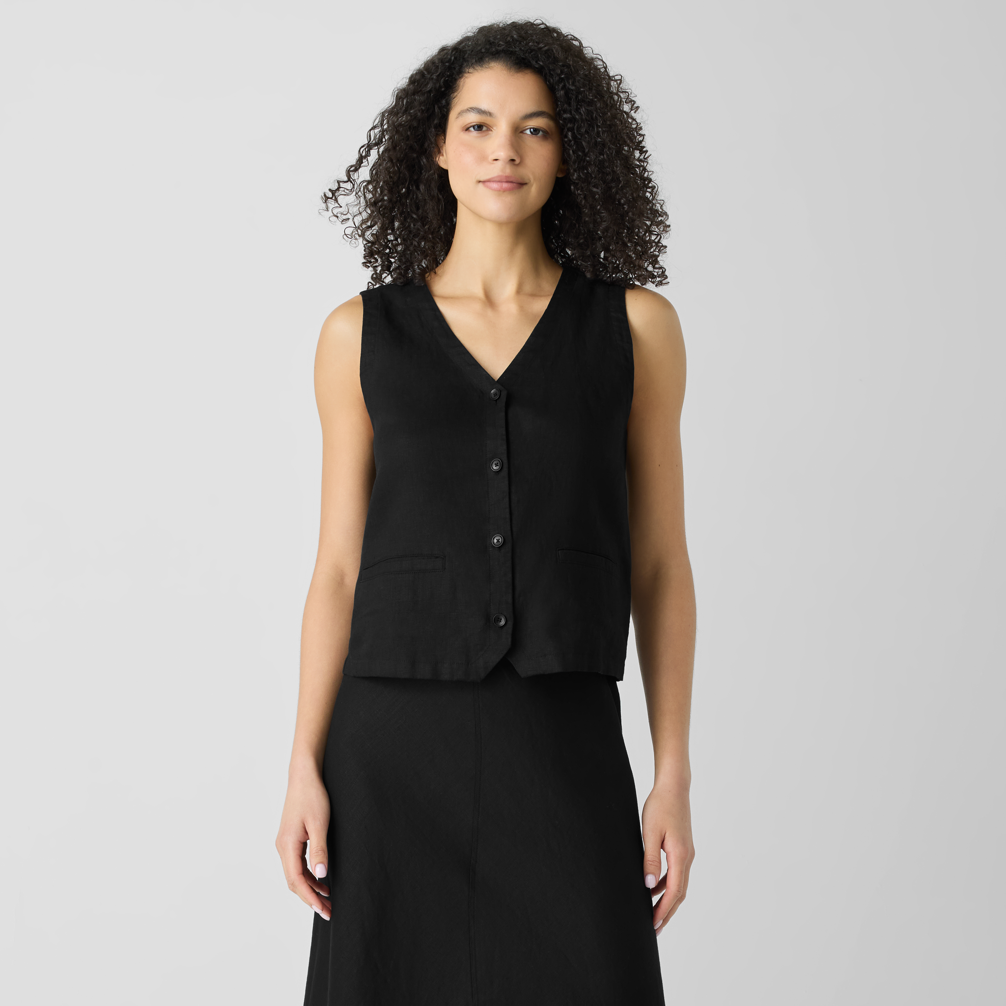 【HI FI FNK】Dine Linen Vest S5RII-V1336M-001.png