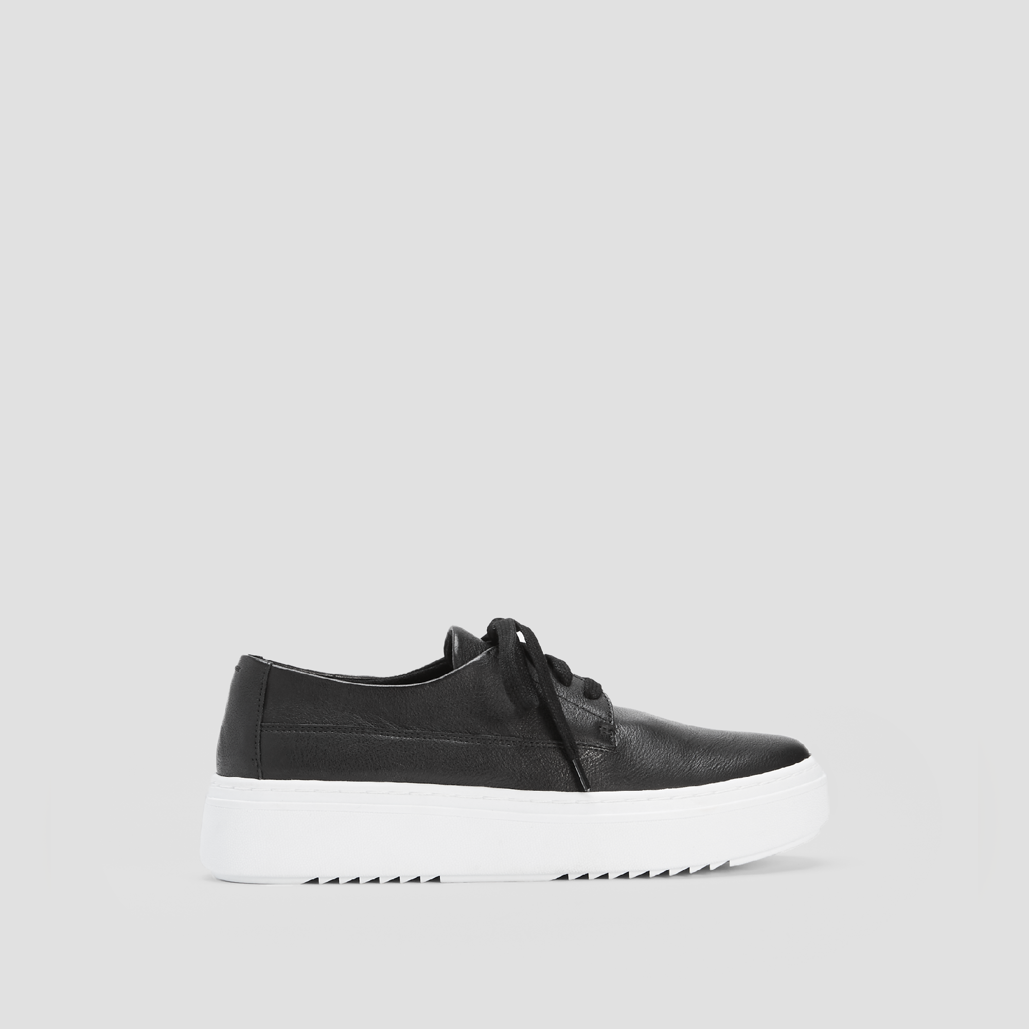 eileen fisher platform sneaker