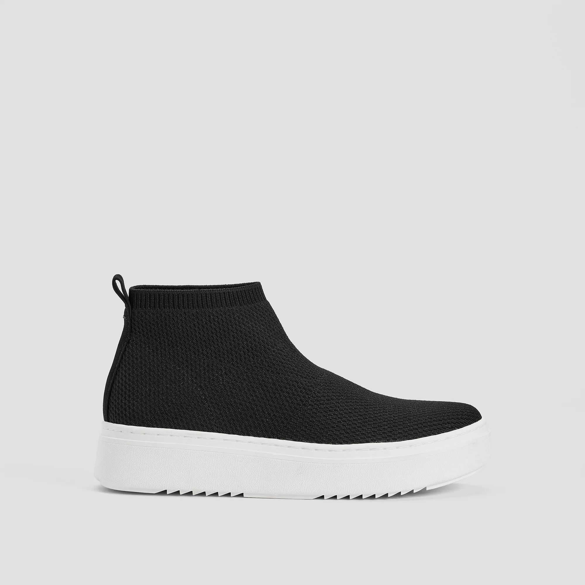 Polis Recycled Stretch Sneaker | FISHER