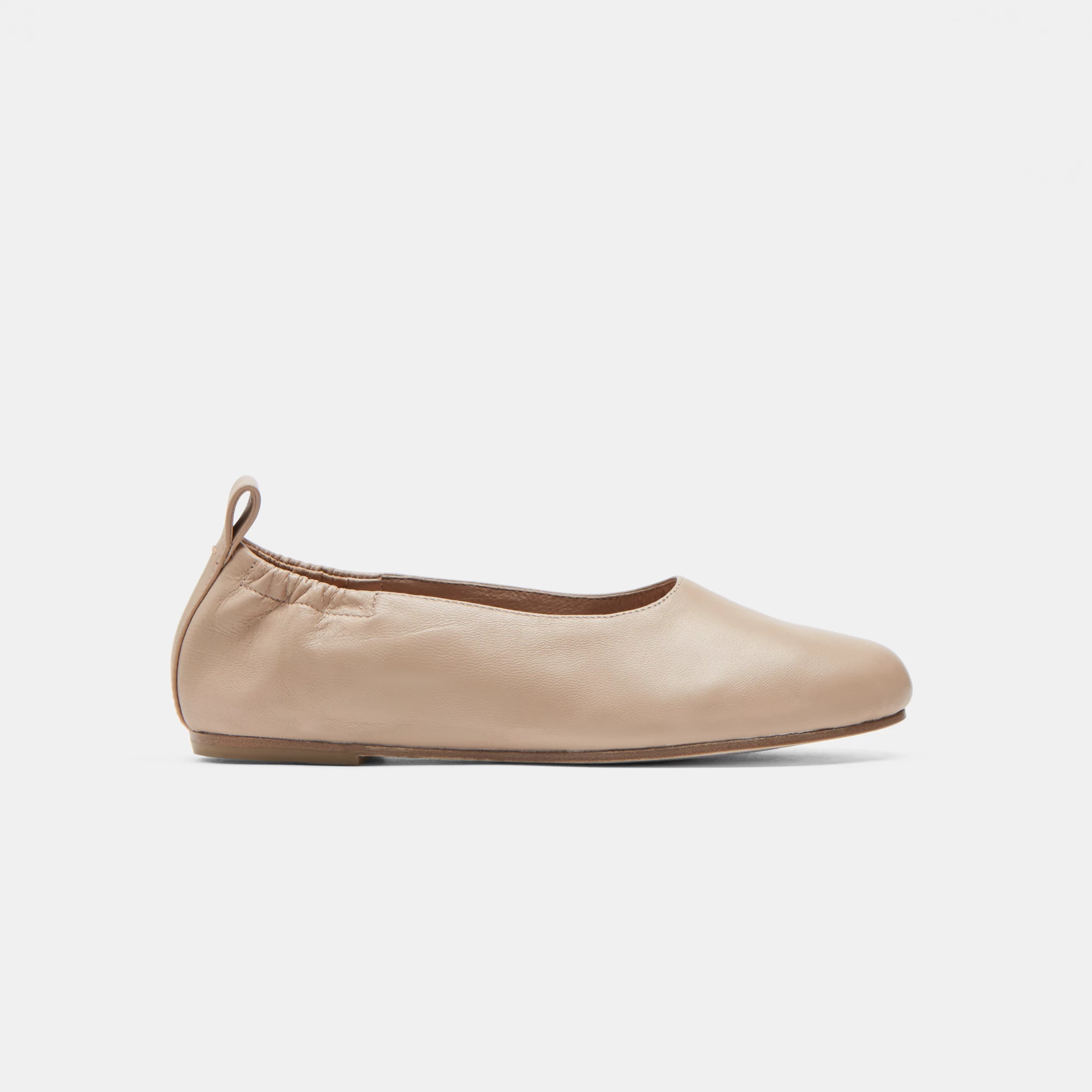 eileen fisher naomi ballet flat