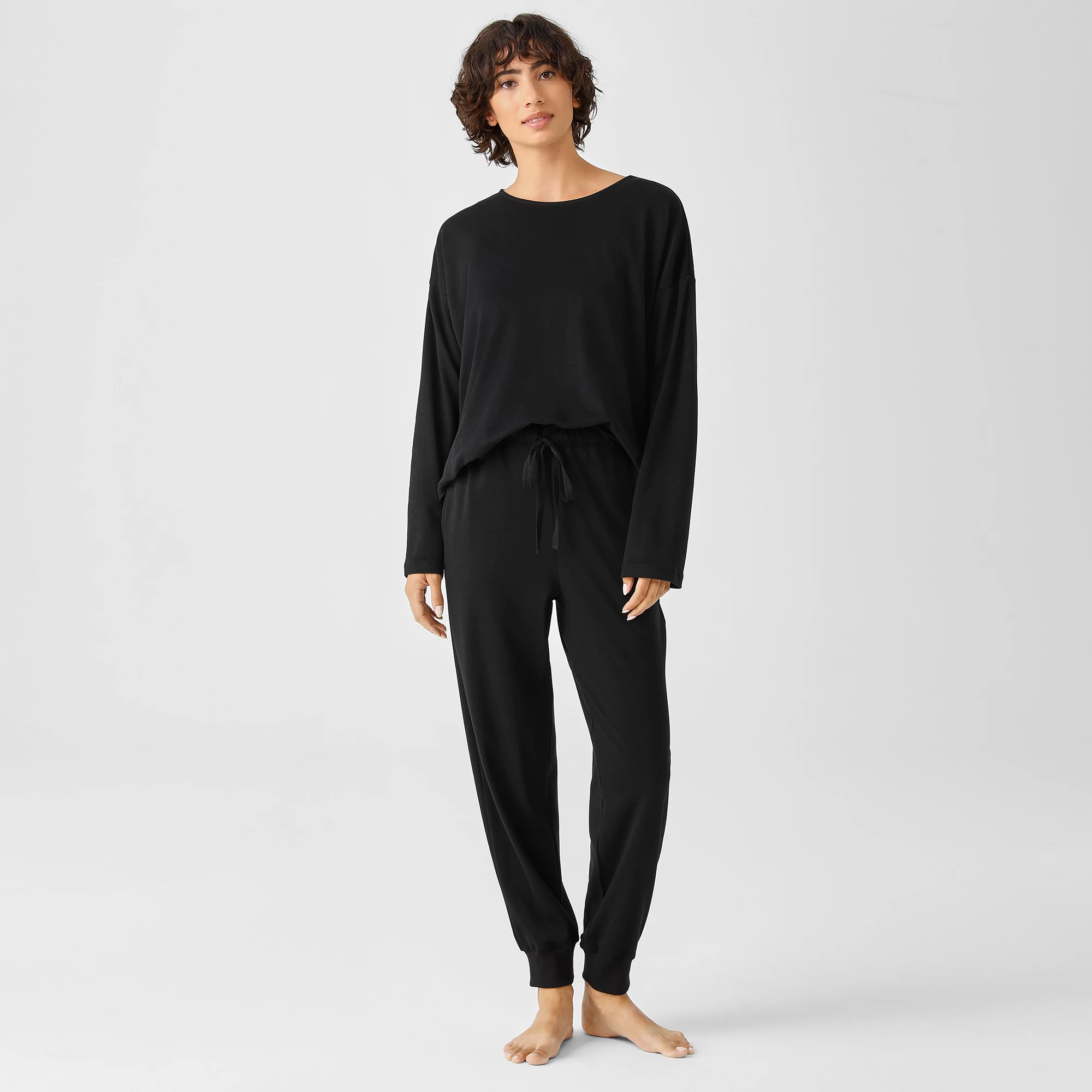 alternative interlock jogger