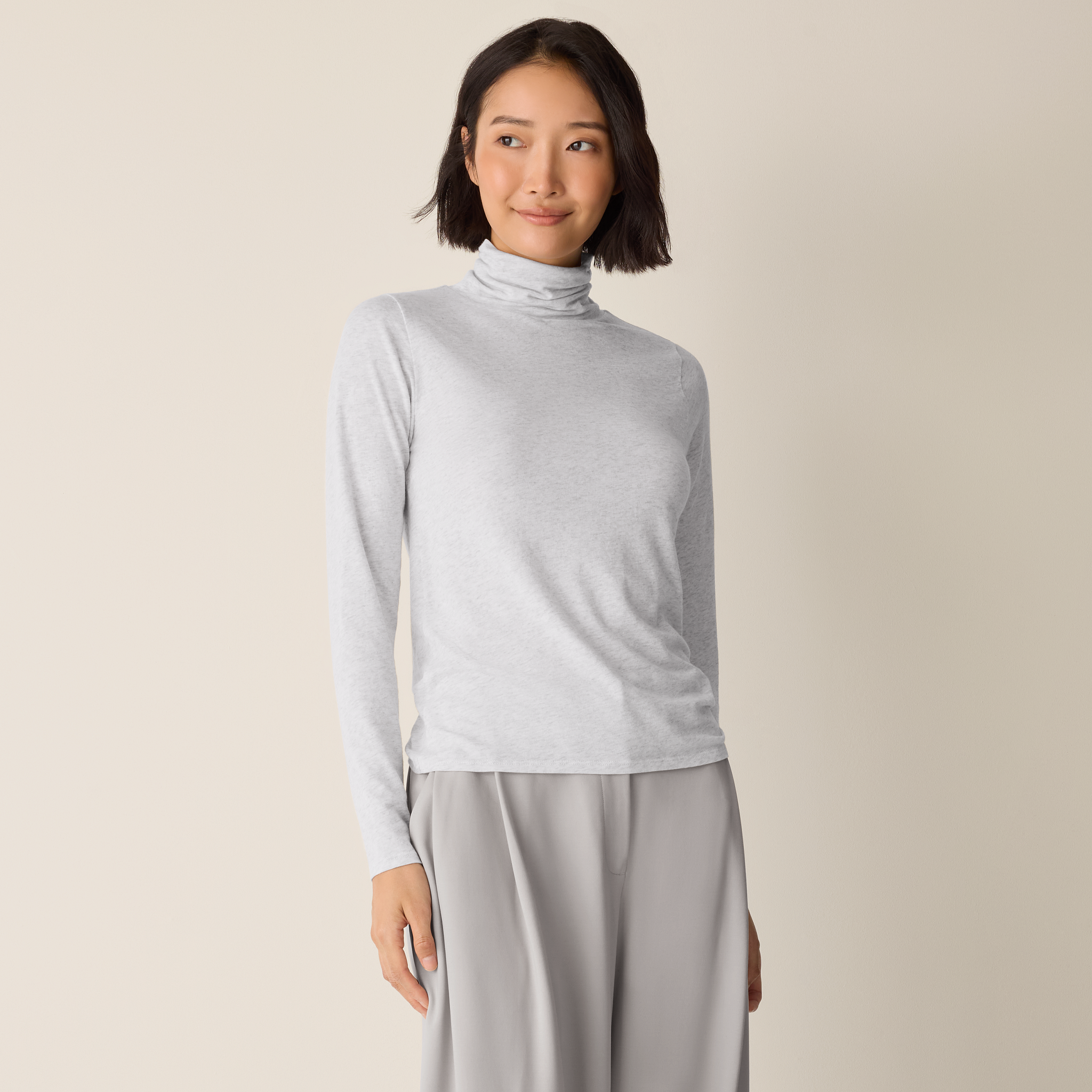 トップス HERILL Blacksheep Turtle neck Knit NAVY HERILL Blacksheep Turtle neck Knit NAVY - メルカリ