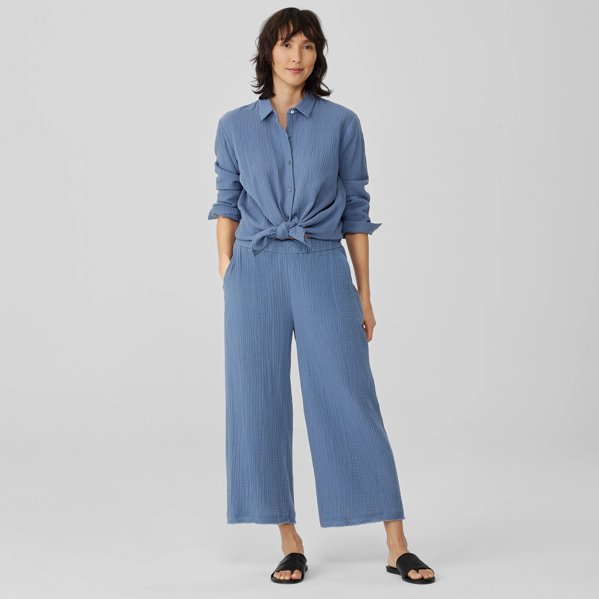 Wide high water pants サイズ1 F2GBA-P4643M-969.png
