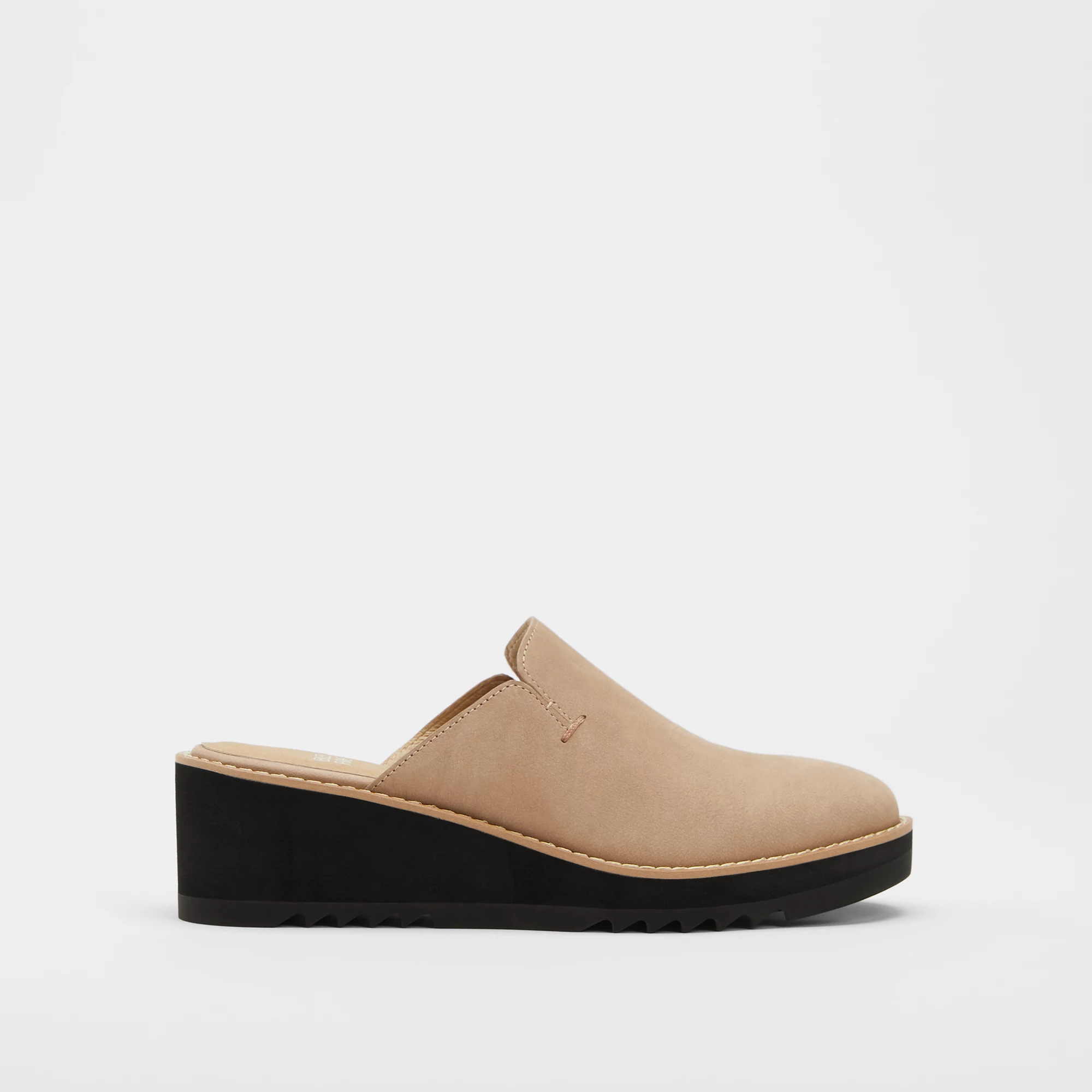 YUKI　CAROLYEN MULE (suede) Fear of God Eternal Dress Mule - Dusty Beige Suede – Kith Europe