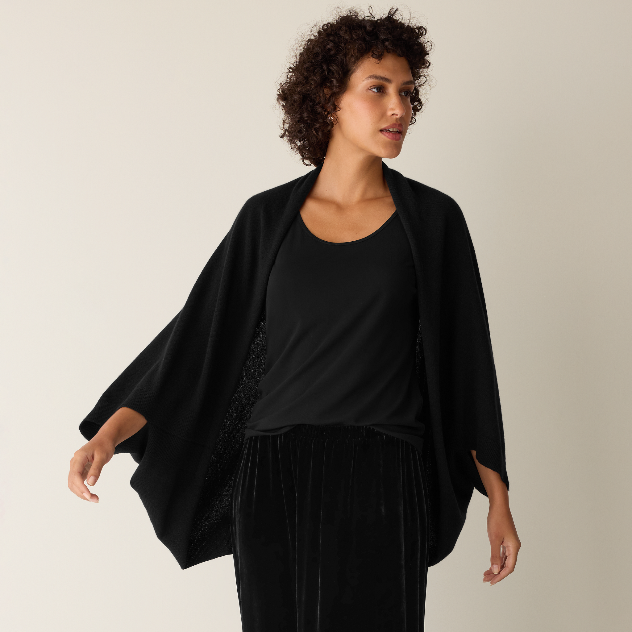 Italian Cashmere Serape