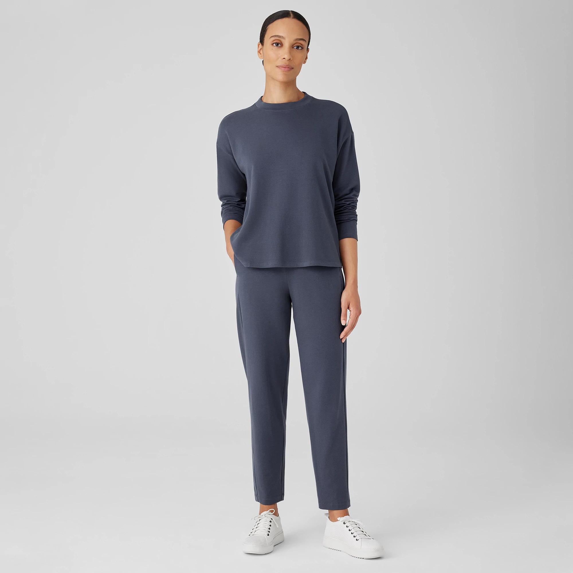 【nemoページ】FREY フレイALWAYS SWEAT/Gray nemo様専用ページ】FREY フレイALWAYS SWEAT/Gray