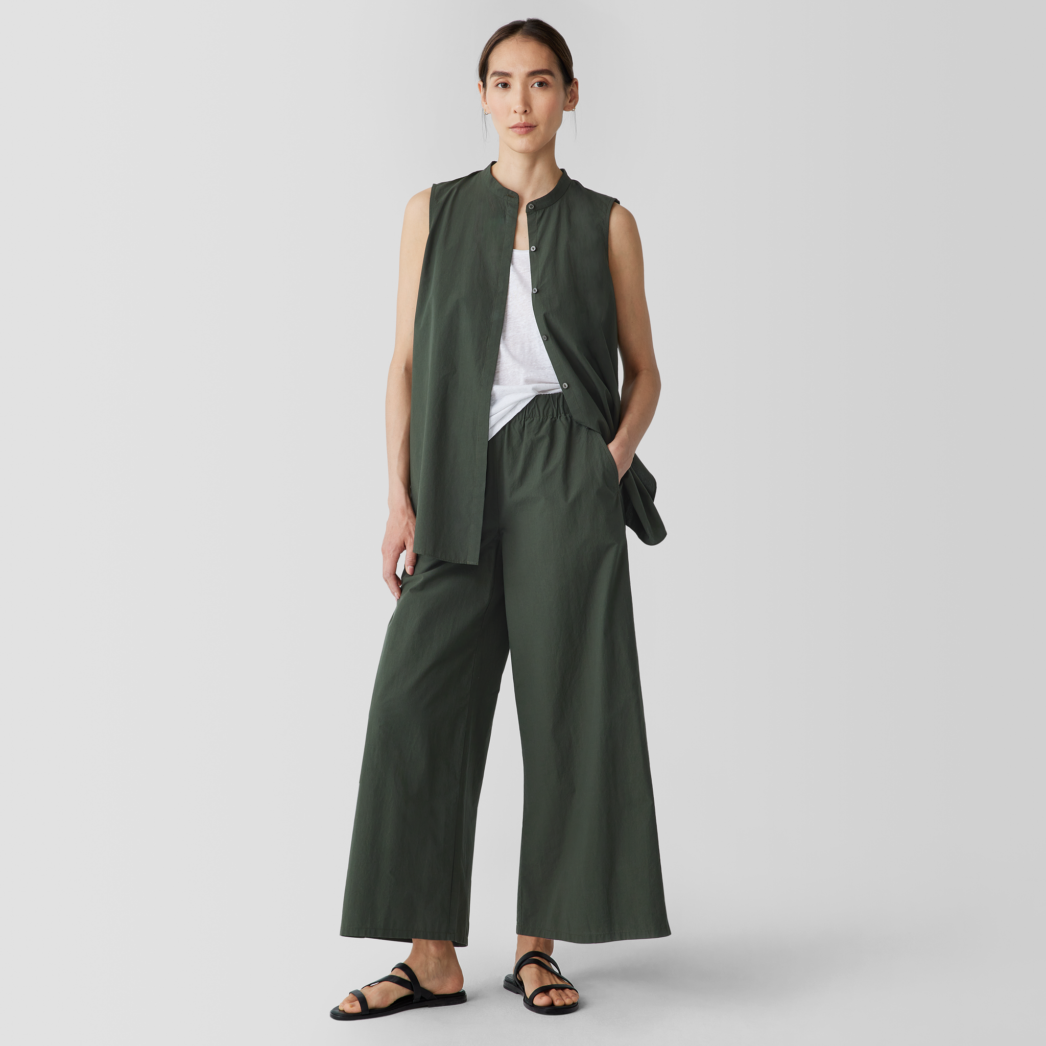 Kaia KanCan Shorts - Light Wash – Wild Oak Boutique