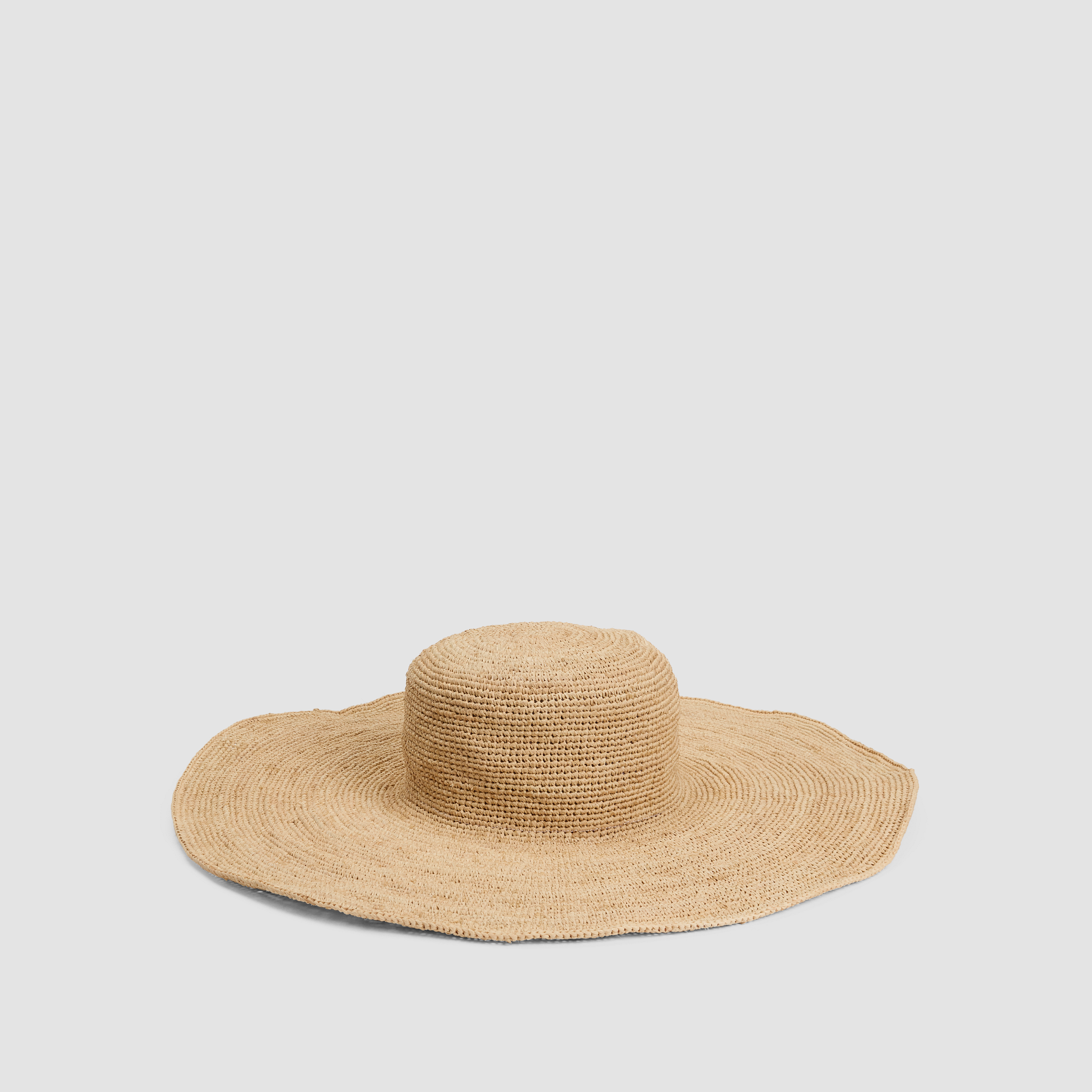 Mar Y Sol for EILEEN FISHER Raffia Sun Hat from EILEEN FISHER - $125