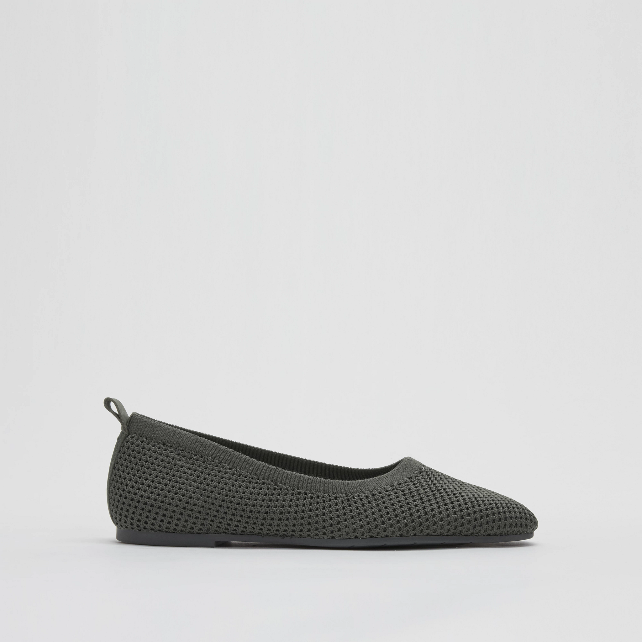 eileen fisher naomi ballet flat