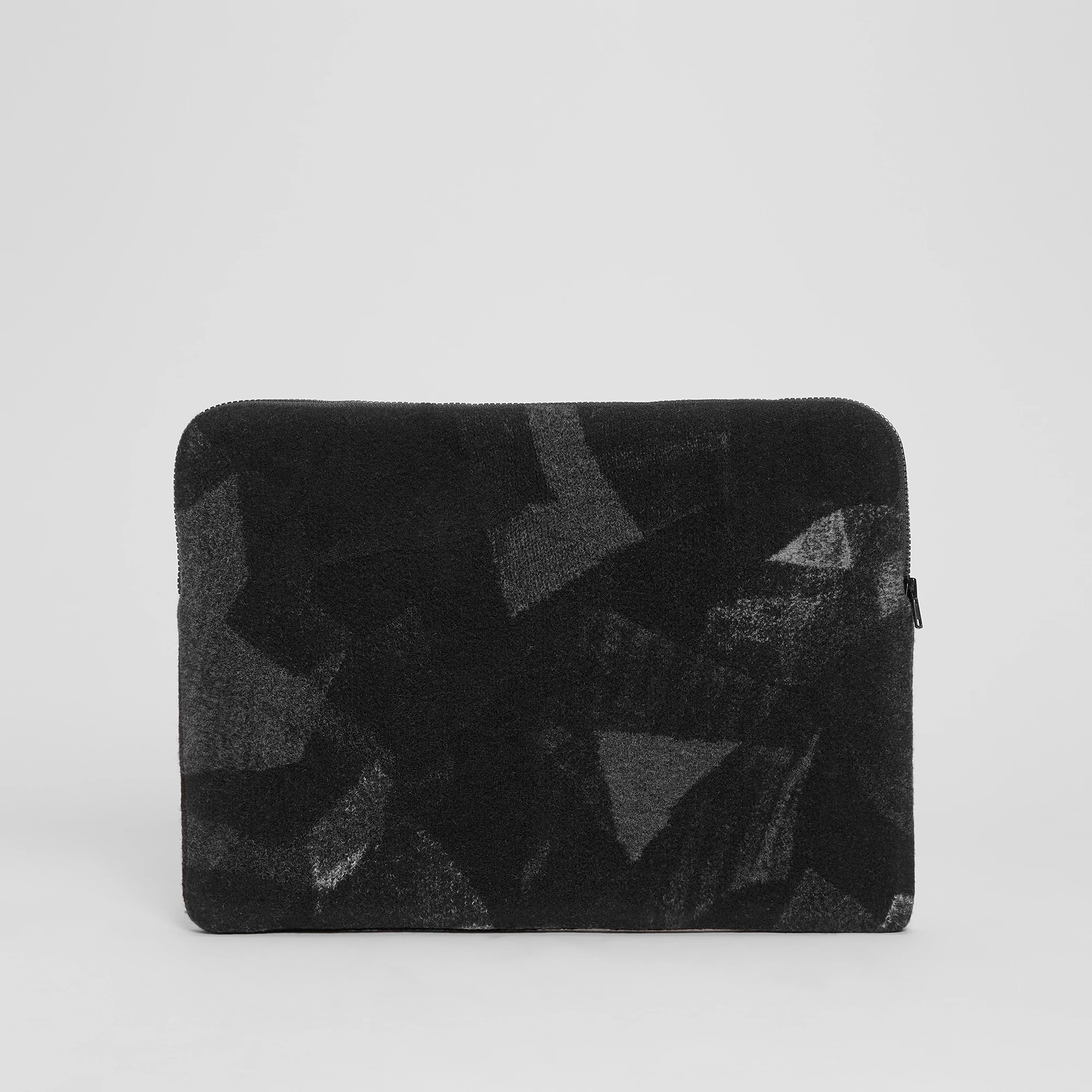 Waste No More Laptop Case