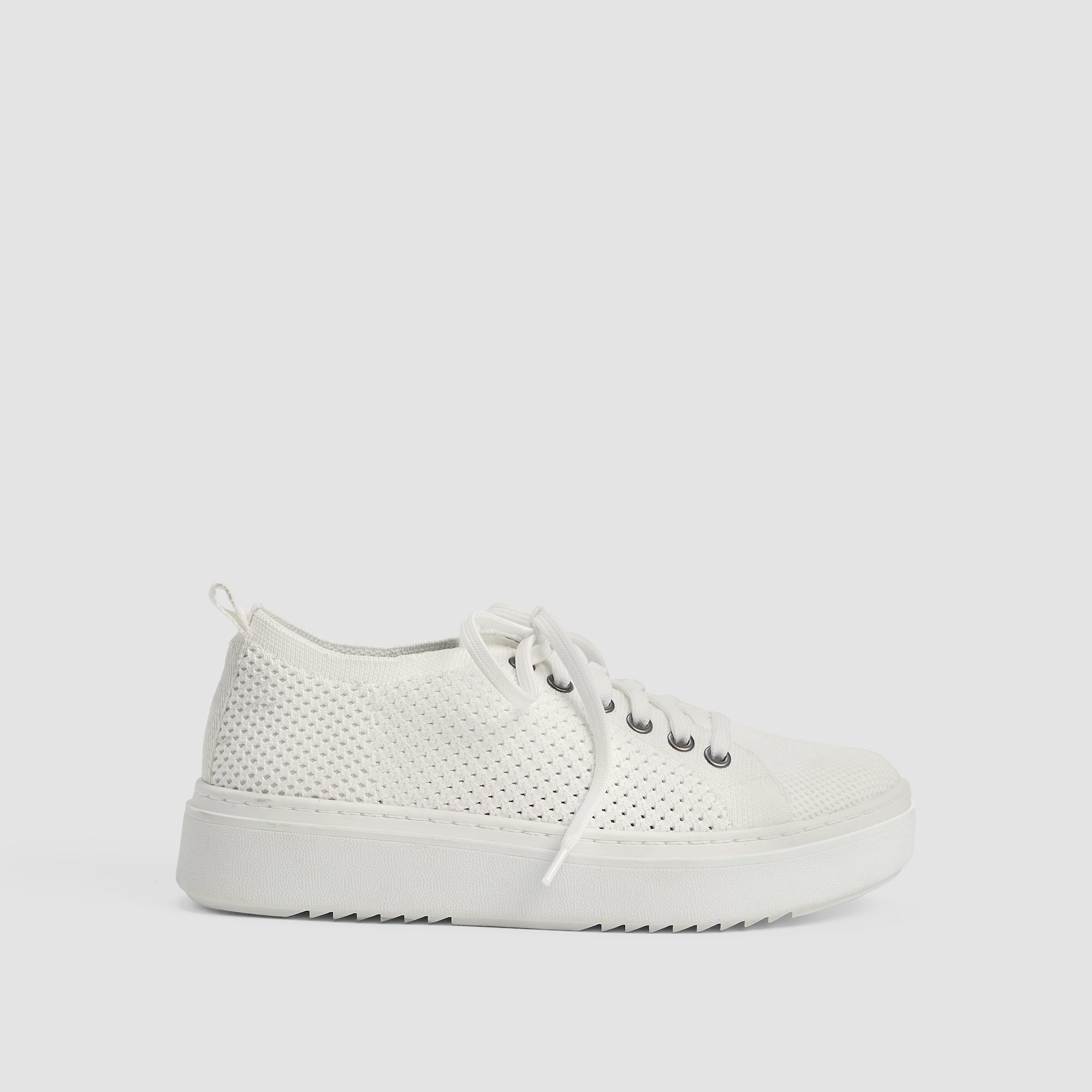 Eileen fisher white sneakers deals