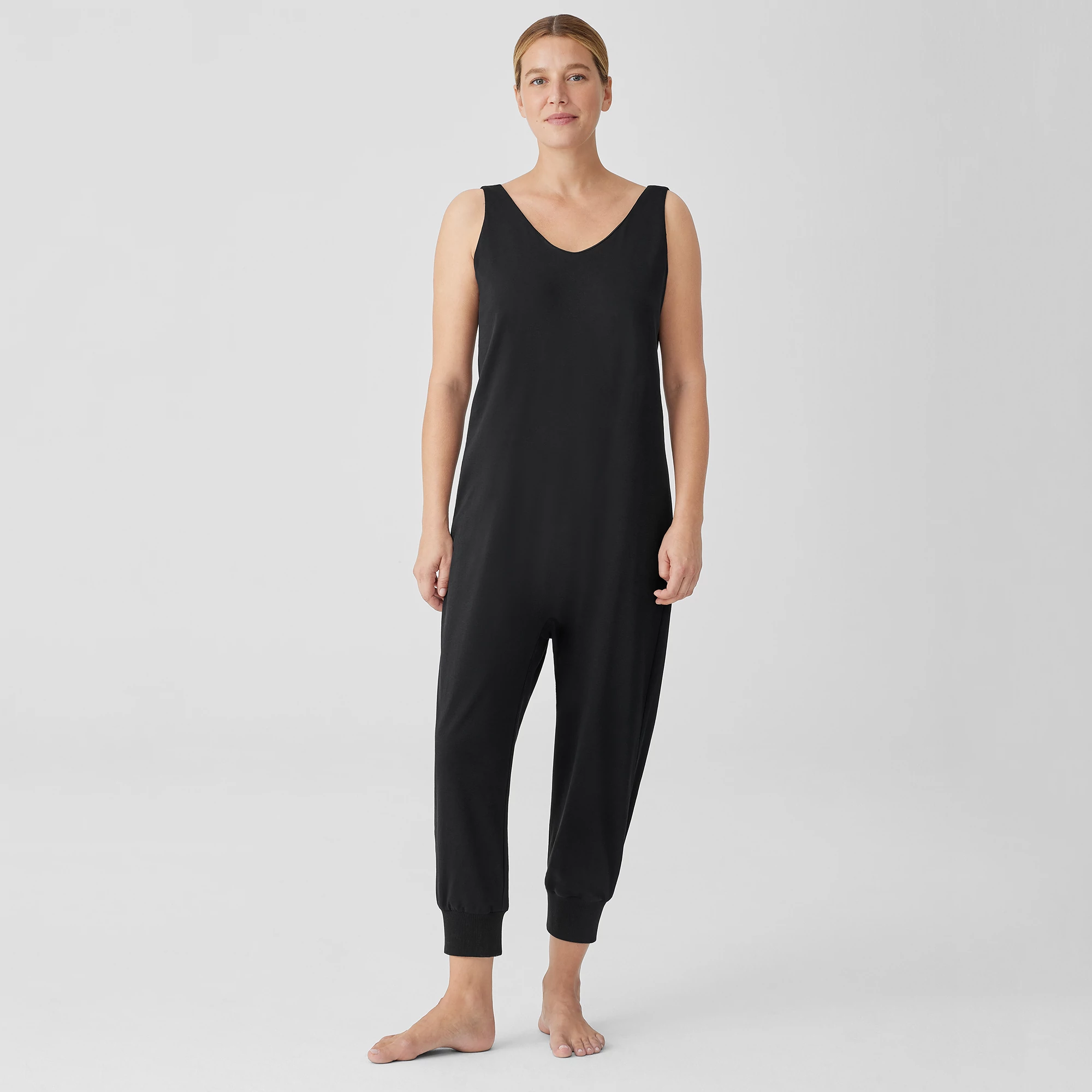 The barnnet キャミソール Rhythm Womens Jumpsuit Cabana