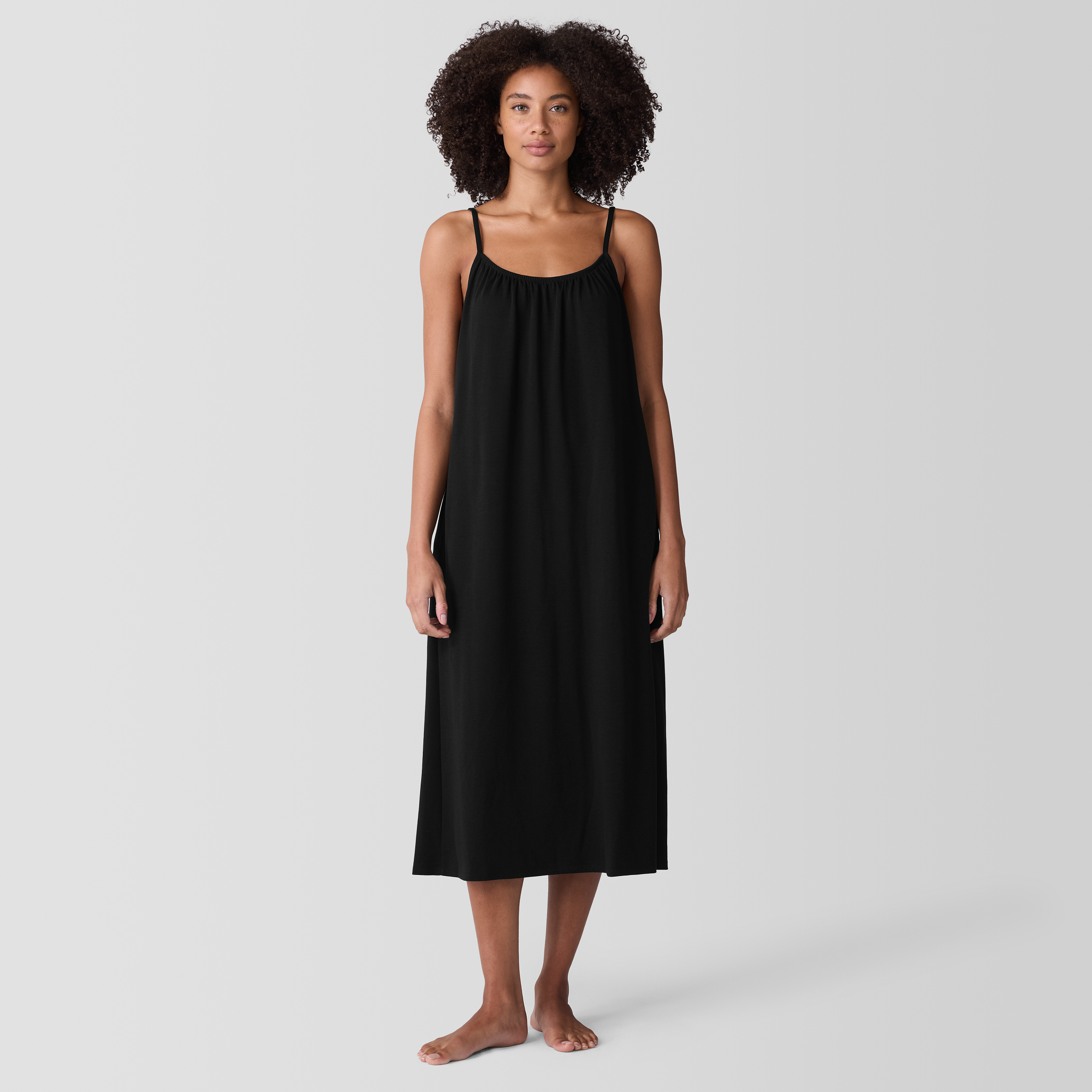 DRESSTERIOR　プレスコットン　Ｓ　パープル クラフトスタンダードブティック CRAFT STANDARD BOUTIQUE