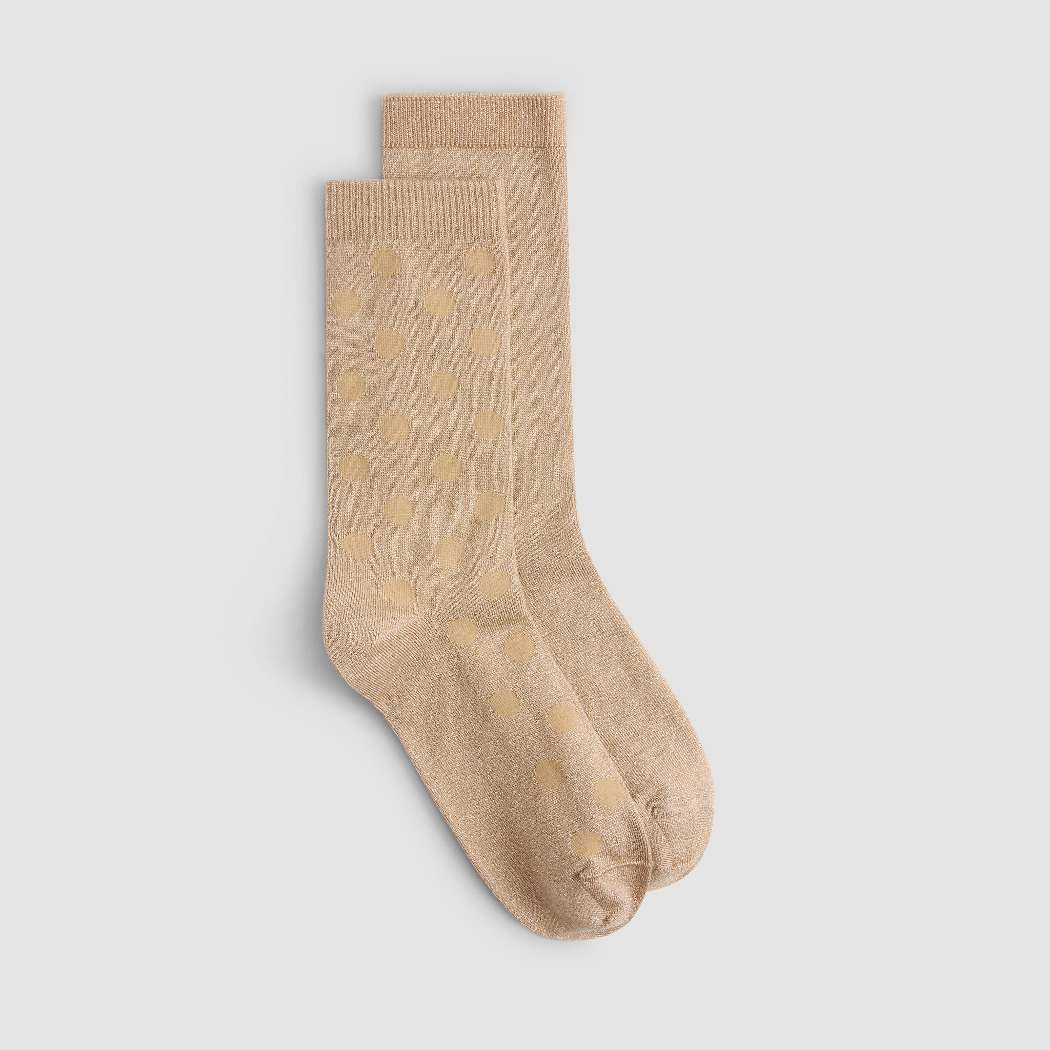 Shimmer Blend Sock 2-Pack