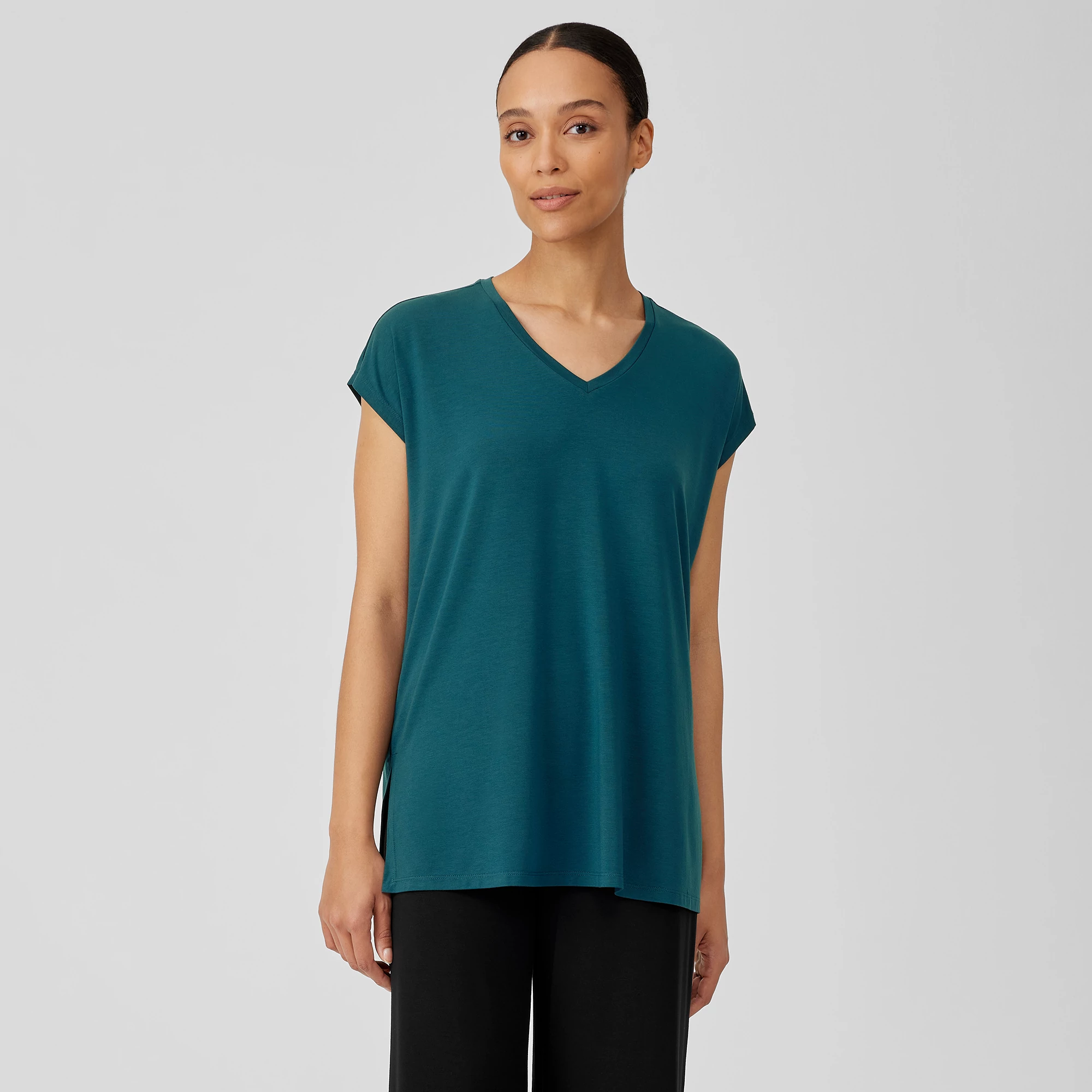 ☆NERDY☆ Women's NY Track Top Blue S3FTE-T5549M-323.png