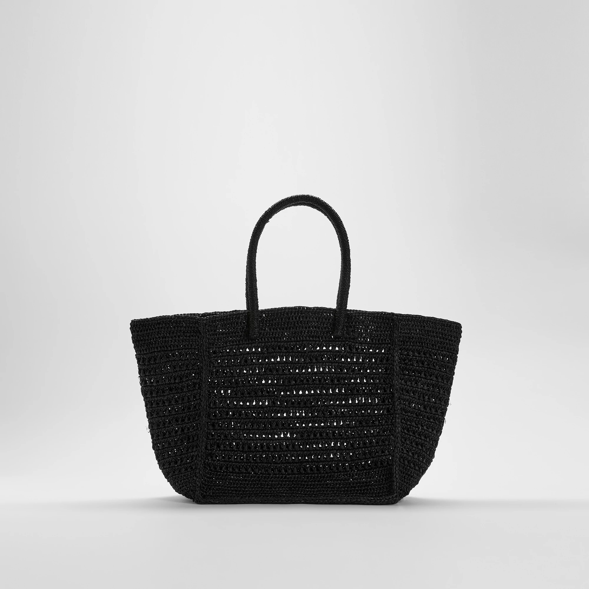 Mar Y Sol for EILEEN FISHER Beach Tote