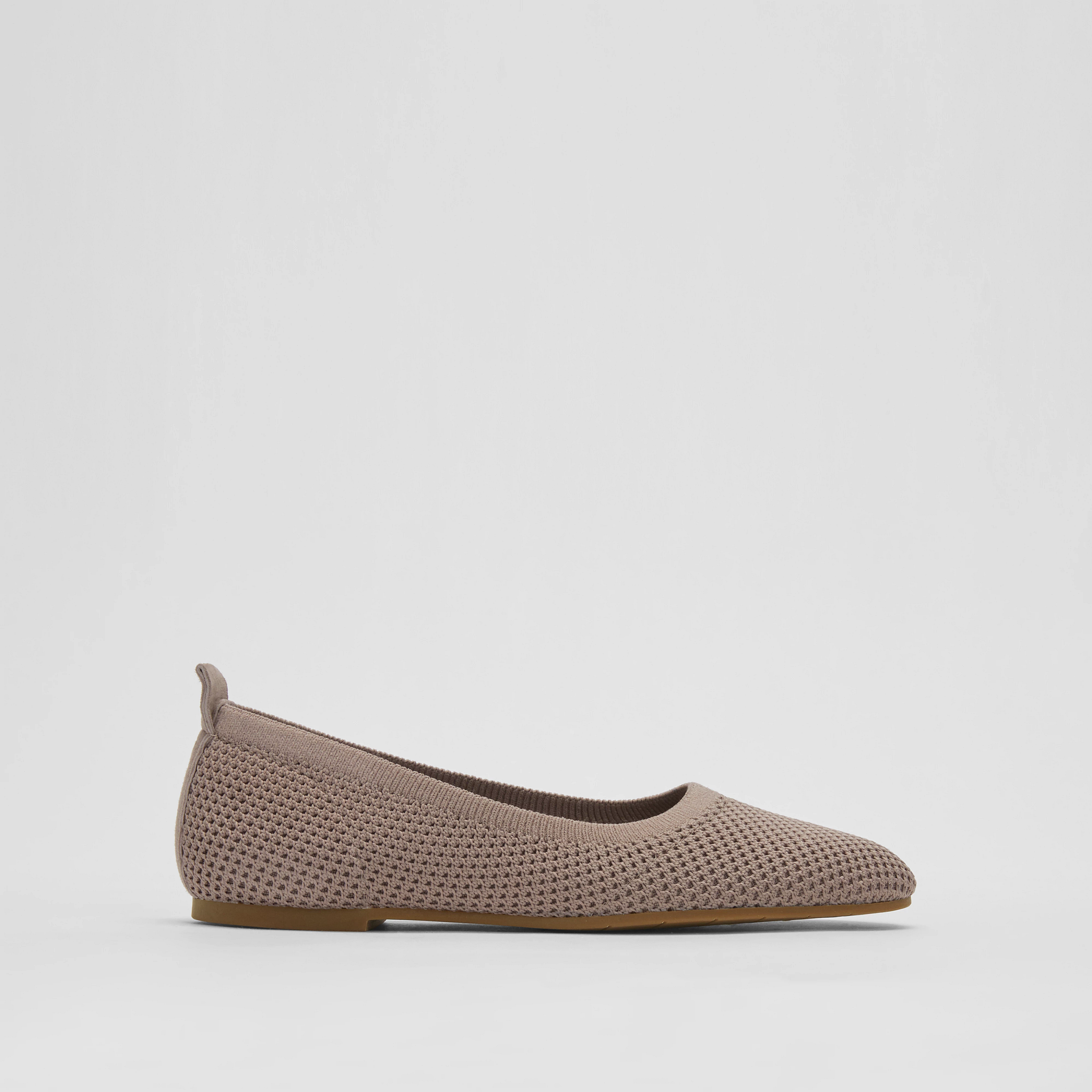 eileen fisher naomi ballet flat