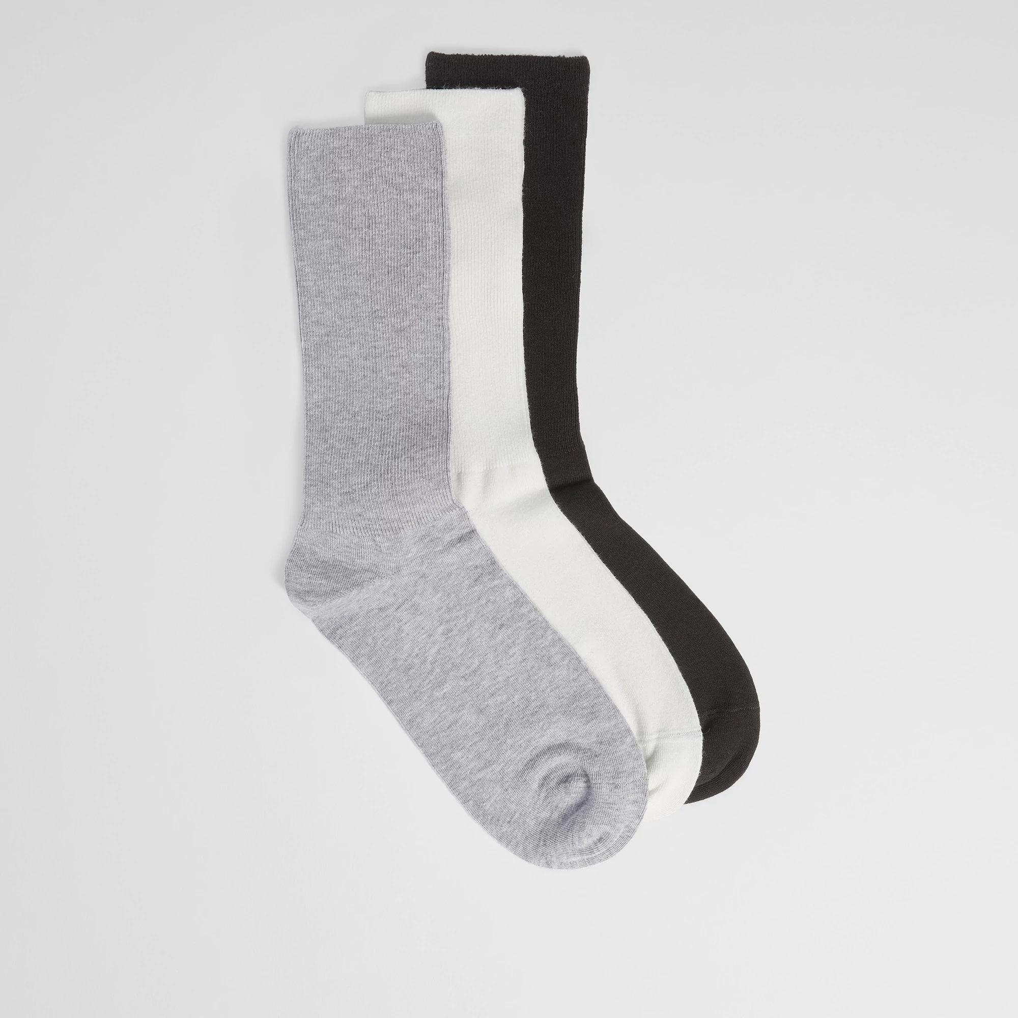 ローレンマヌージアン TALL SOCK 3P SET ローレンマヌージアン TALL SOCK 3P SET