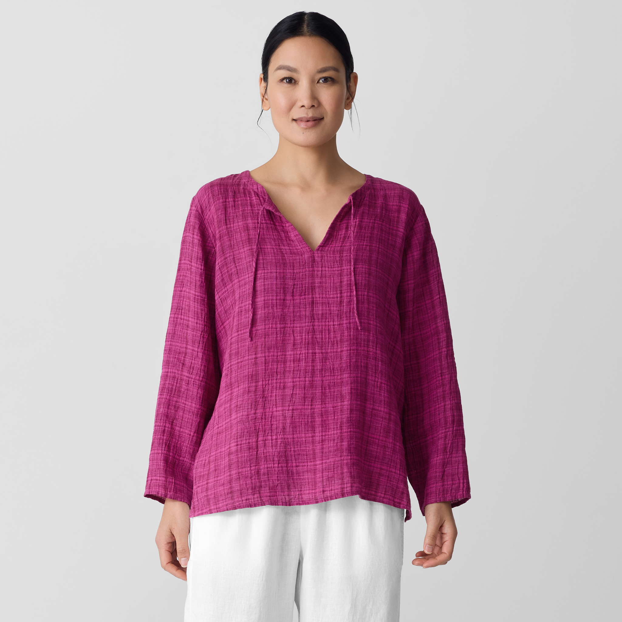 トップス Andequal docking hem tops S5YCP-T6334M-952.png