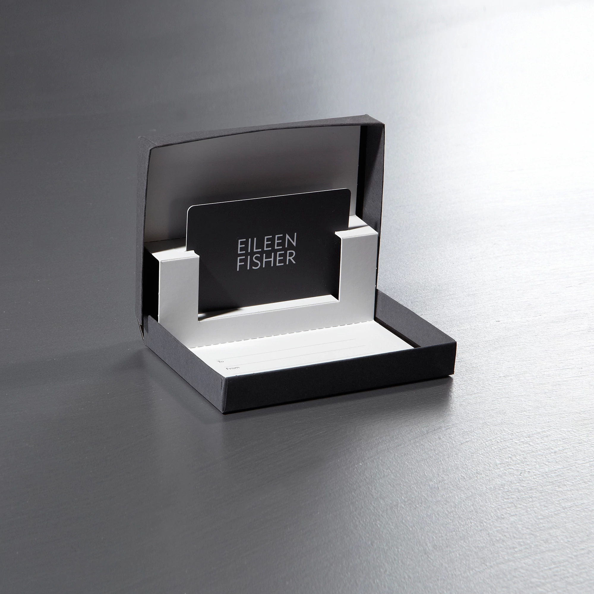 EILEEN FISHER GIFT CARD