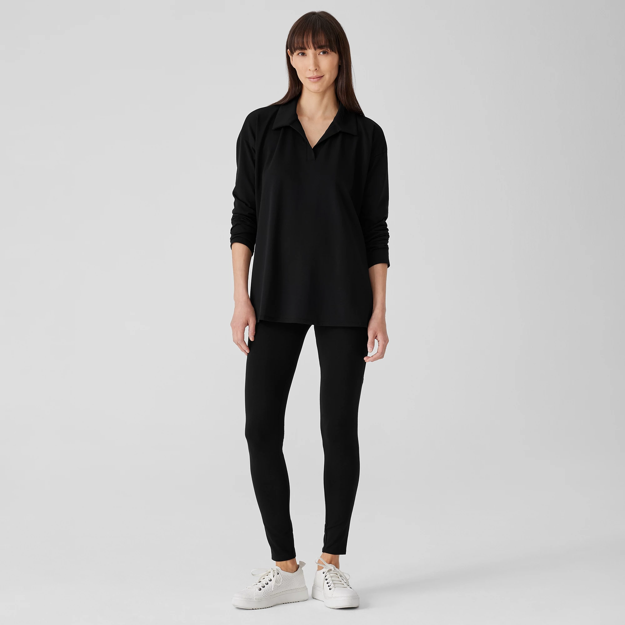 ★★Adairs★★ 3S 14 Leggings Black IP2980 Adidas Adicolor 3-Stripes 1/4 Leggings – DTLR