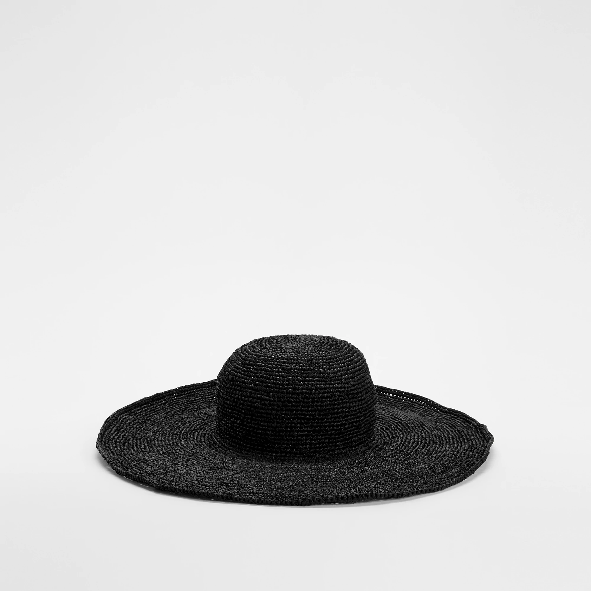 Mar Y Sol for EILEEN FISHER Raffia Sun Hat | EILEEN FISHER