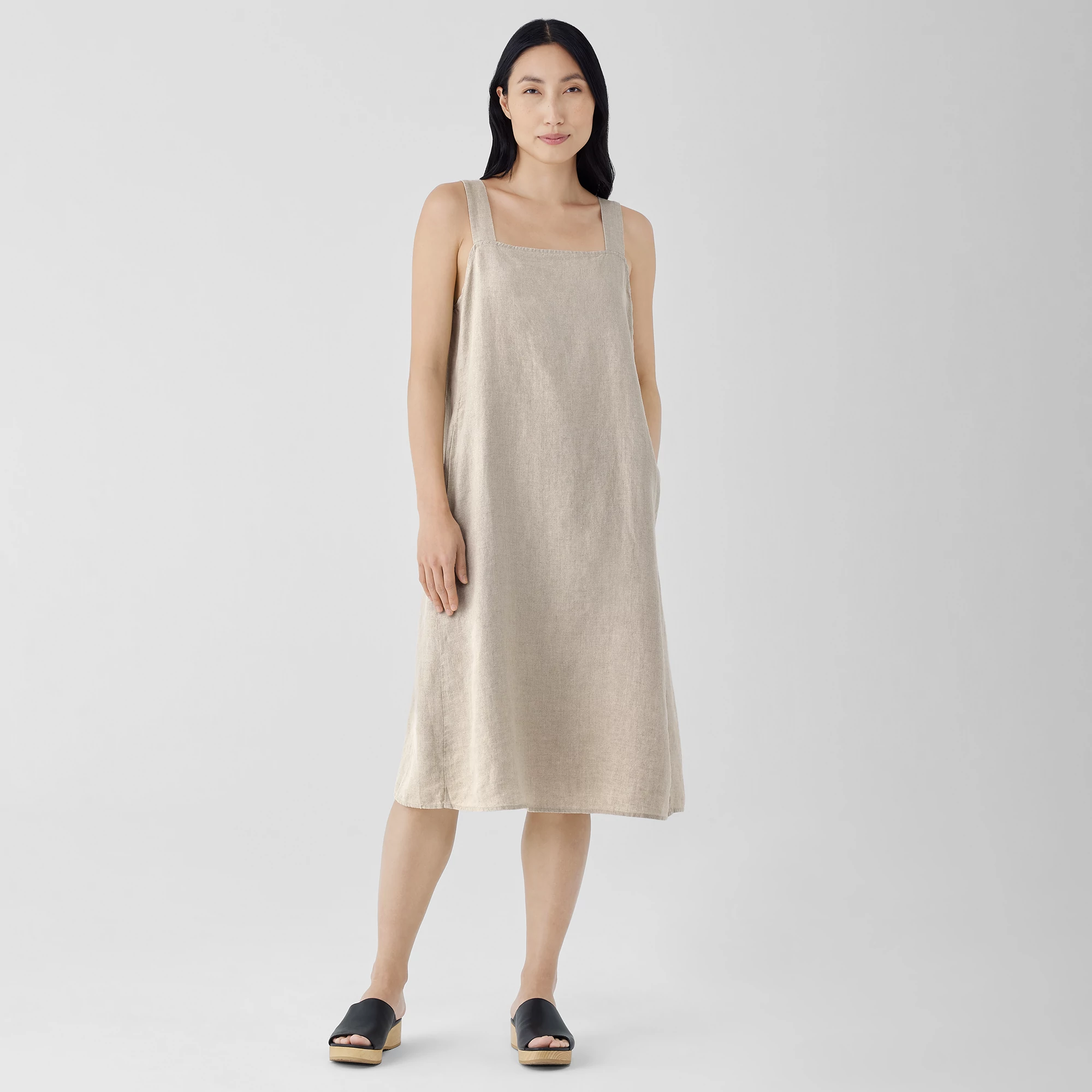 PERIOD FEATURES シャツ NICENESS COMOLI YOKE 5-18-23nk17072.jpg?v=1695740474