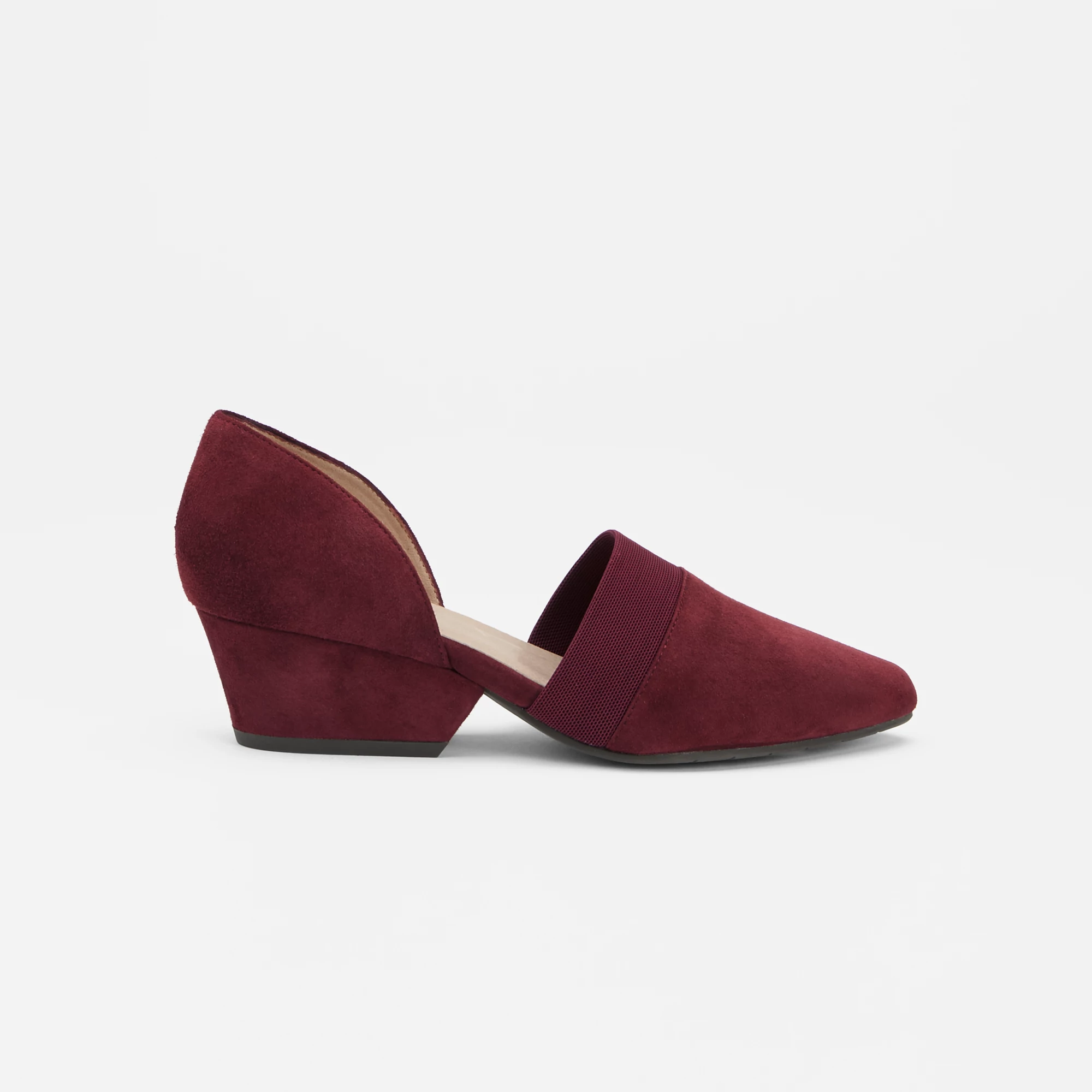 Eileen fisher shop hilly pump