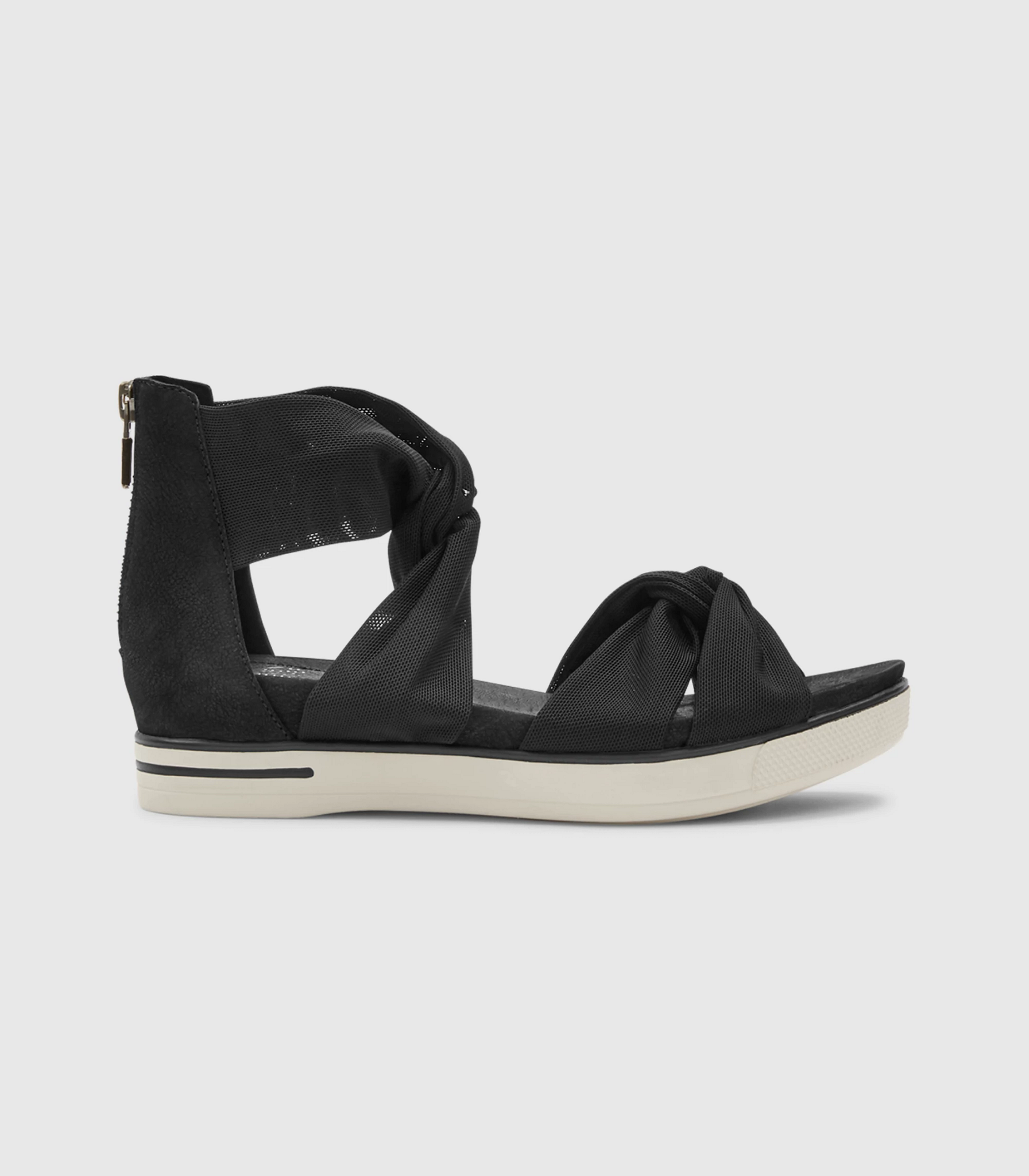 Zanya Mesh Sneaker Sandal | EILEEN FISHER
