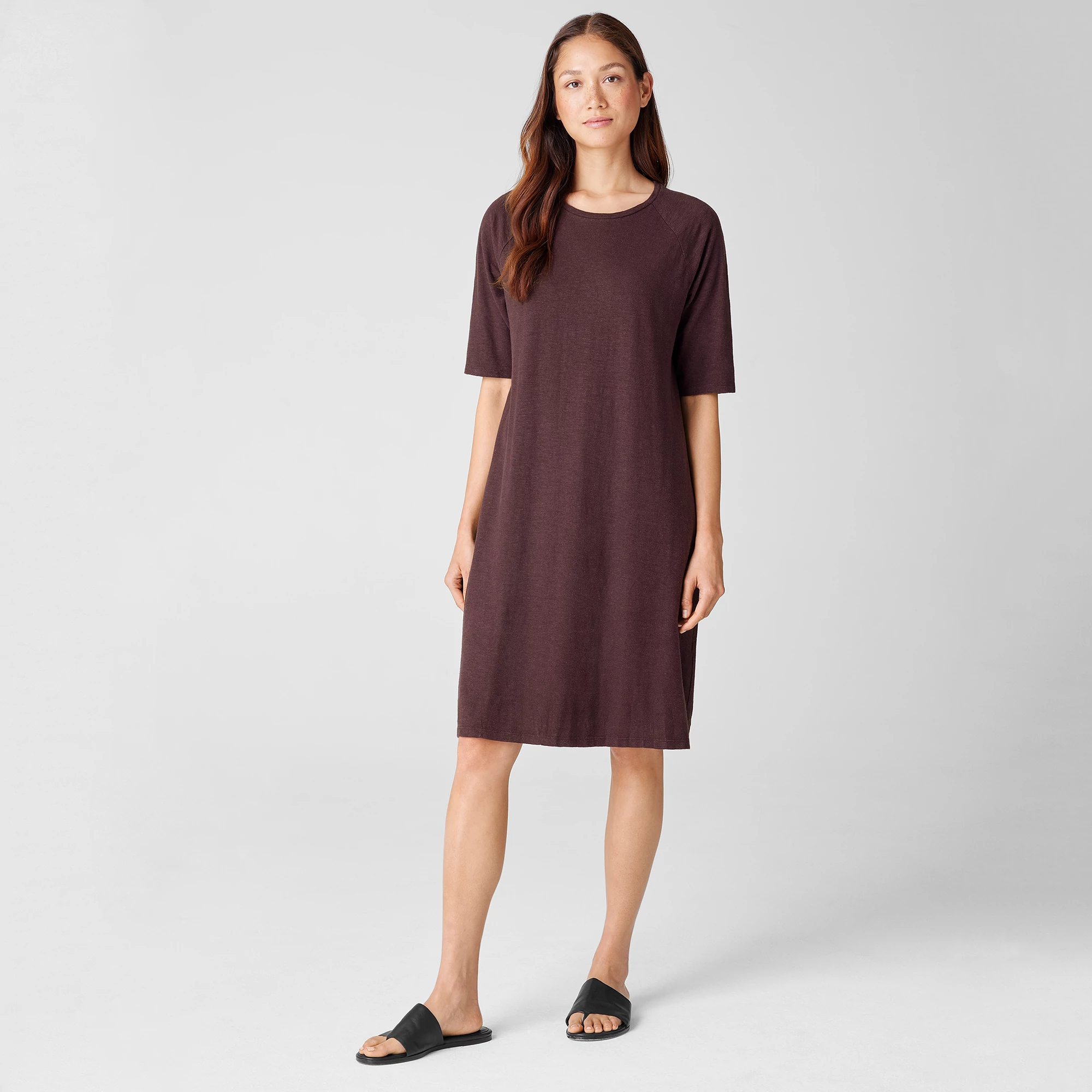 オールインワン・サロペット Diesel M-Calimera Brown Cotton Long Dress Diesel M-Calimera Maxi Dress | Brown | FARFETCH